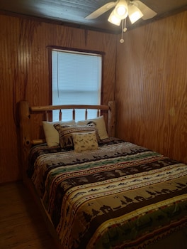 anglers riverfront cabins