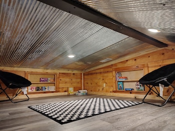 anglers riverfront cabins