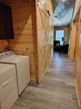 anglers riverfront cabins
