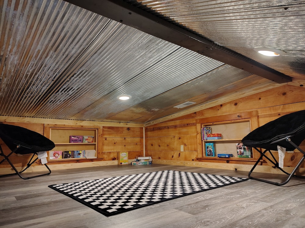 anglers riverfront cabins