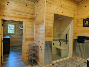 anglers riverfront cabins