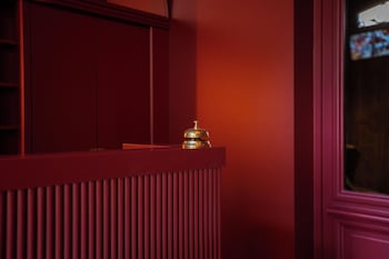 Hôtel La Particulière,12 Rue Des Cordeliers,0 star