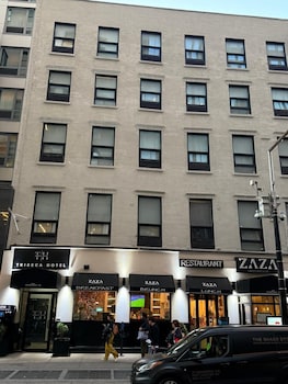 new york