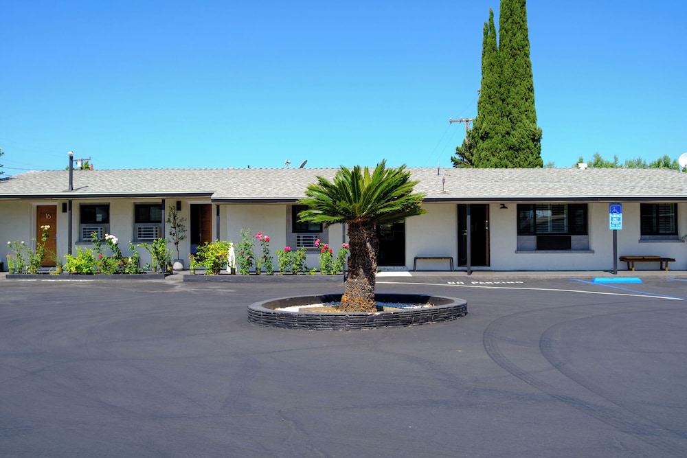 monterey park