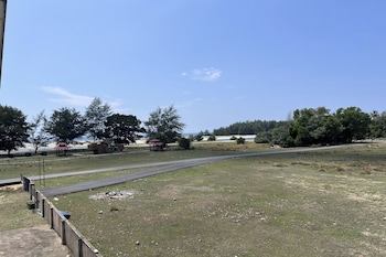 saujana villa cherok paloh kuantan beach