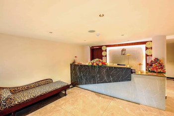 hotel indraprastha karunagapally