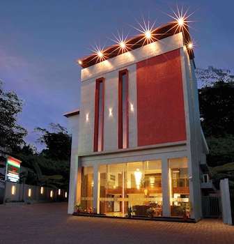 hotel indraprastha karunagapally