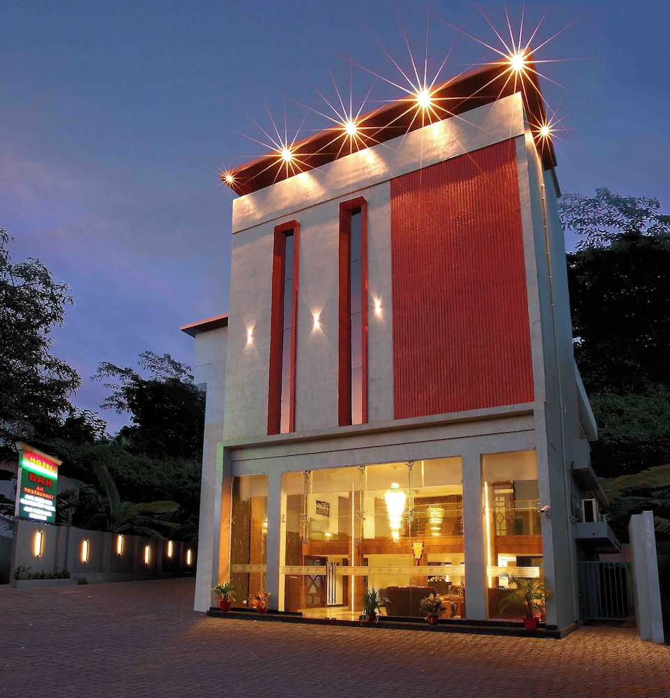hotel indraprastha karunagapally
