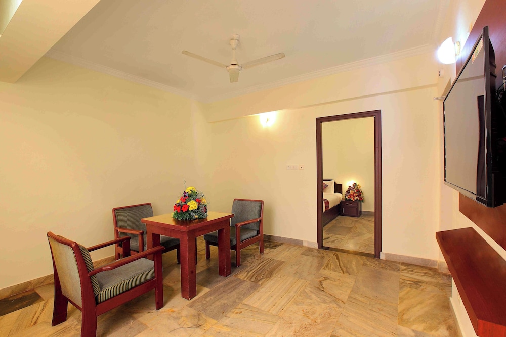 hotel indraprastha karunagapally