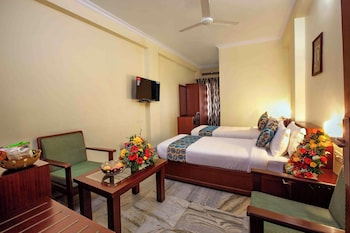 hotel indraprastha karunagapally