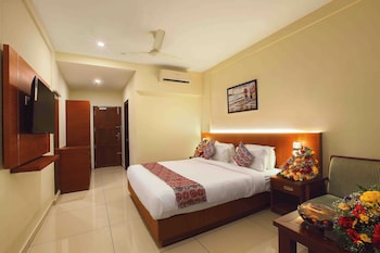 hotel indraprastha karunagapally