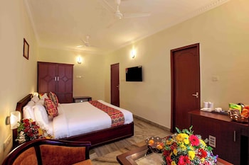 hotel indraprastha karunagapally