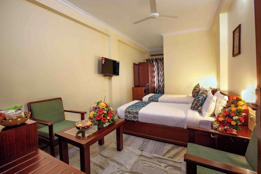hotel indraprastha karunagapally
