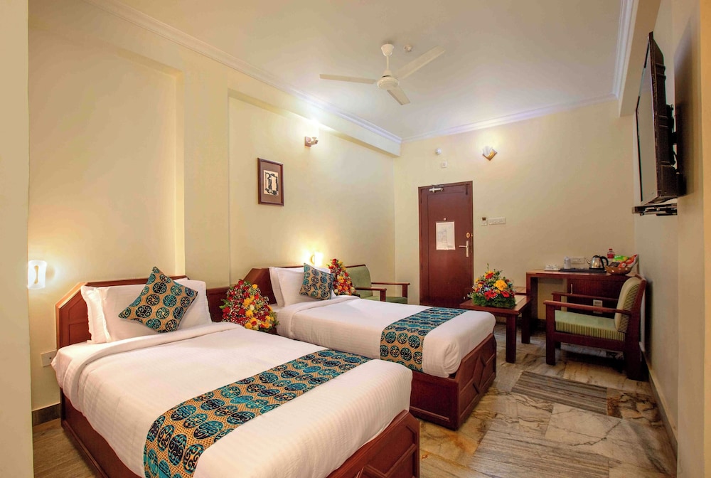 hotel indraprastha karunagapally