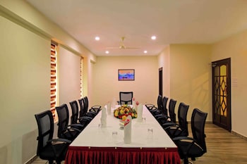 hotel indraprastha karunagapally