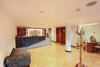 Hotel Indraprastha Karunagapally,,2 star