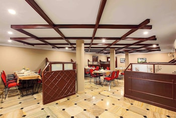 hotel indraprastha karunagapally