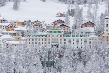 pontresina