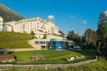 pontresina