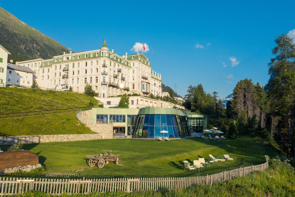pontresina