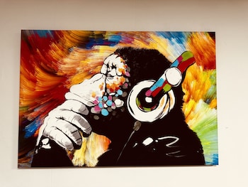 Sterling House B&B Heathrow,,2 star