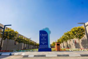 cloud hotel resorts riyadh