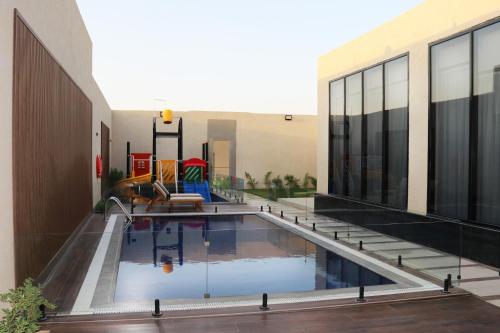 cloud hotel resorts riyadh