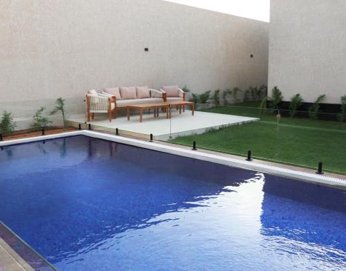 cloud hotel resorts riyadh