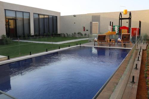 cloud hotel resorts riyadh