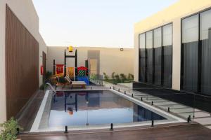 cloud hotel resorts riyadh