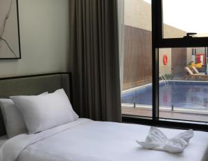 cloud hotel resorts riyadh