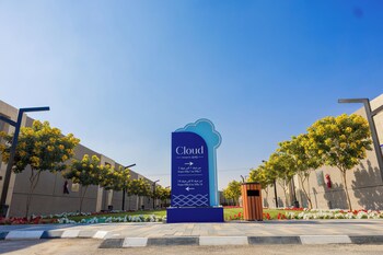 Cloud Hotel Resorts-Riyadh,,3 star