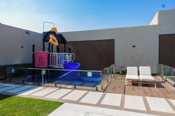 Cloud Hotel Resorts-Riyadh,,3 star