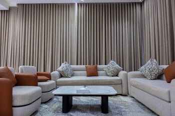 Cloud Hotel Resorts-Riyadh,,3 star
