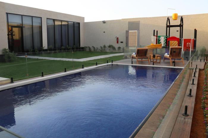 cloud hotel resorts riyadh