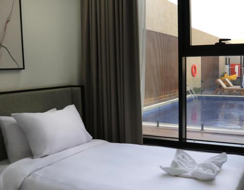 cloud hotel resorts riyadh