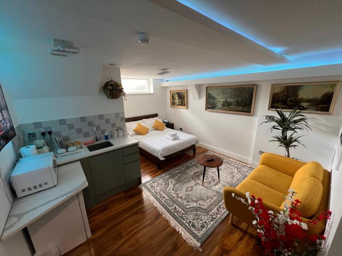 haven homes