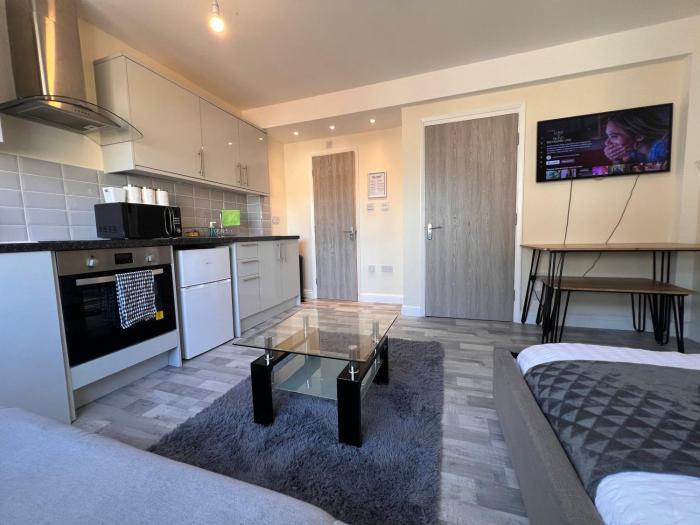 haven homes