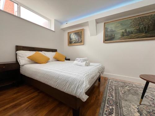 haven homes