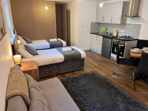 haven homes