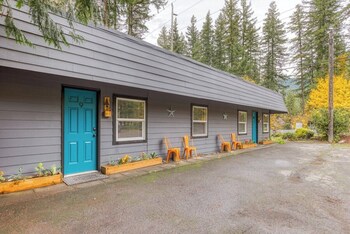 mt air motel