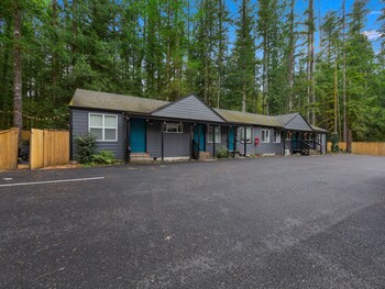 mt air motel