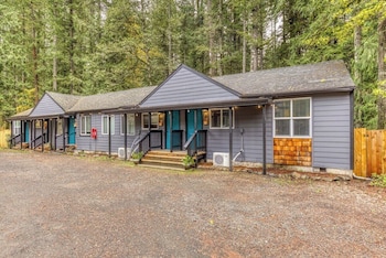 mt air motel