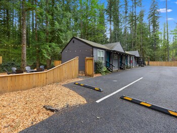 mt air motel