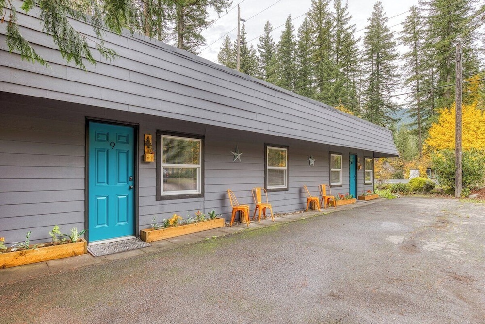 mt air motel