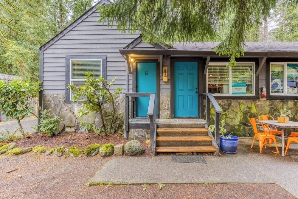 mt air motel