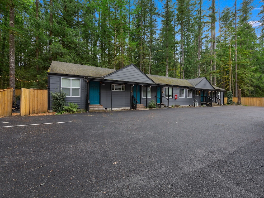 mt air motel