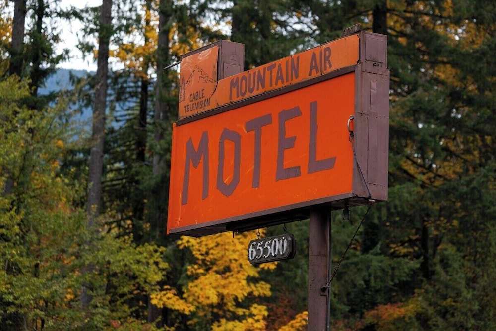 mt air motel