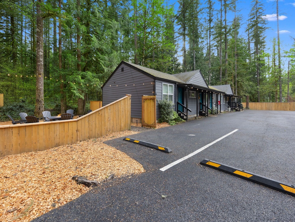 mt air motel