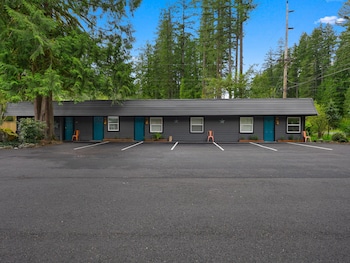 Mt Air Motel,65500 U.S. 26,3 star